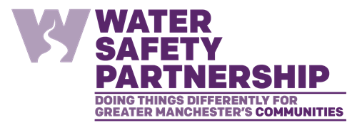 Water Safety Partnership logo